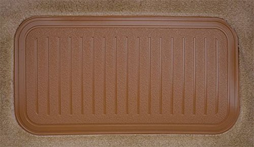 ACC Automotive Carpet Compatible with 1976 to 1987 Chevrolet Chevette, 2 Door