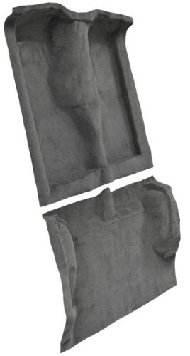 ACC Automotive Carpet Compatible with 1984 to 1996 Jeep Cherokee, Complete Kit