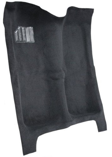 ACC Automotive Carpet Compatible with 1978 to 1981 Oldsmobile Cutlass, 2 Door