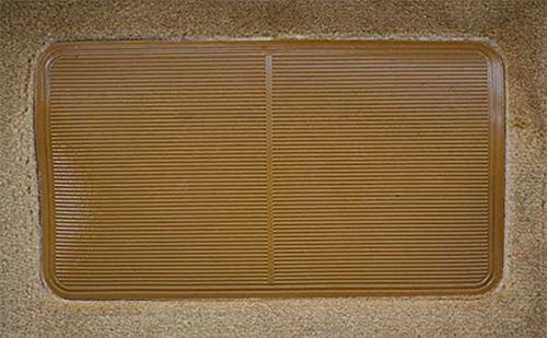 ACC Automotive Carpet Compatible with 1990 to 1993 Volvo 240, 4 Door, 2 Wheel Drive