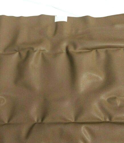 ACC Part Compatible with 1988-1999 Chevy C1500 Standard Cab Truck - Tan Beige Vinyl Flooring Kit - Replaces Original Carpet