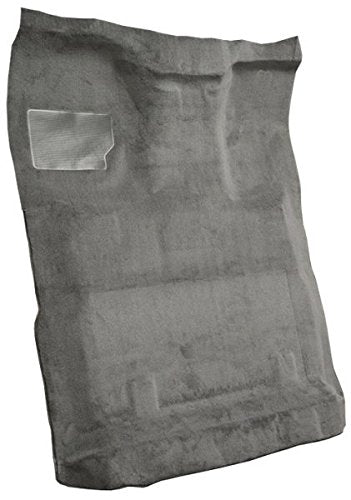ACC Automotive Carpet Compatible with 1987 to 1996 Ford Extended Cab Pickup Truck, Push Button 4 WD