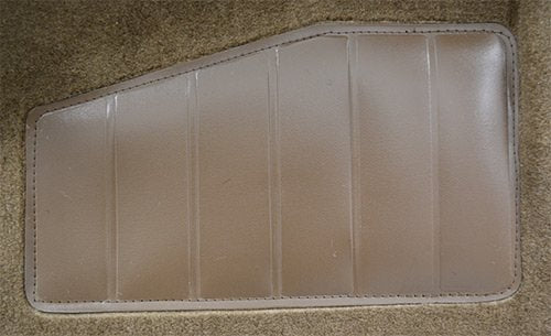ACC Automotive Carpet Compatible with 1998 to 2003 Toyota Sienna, Complete Kit