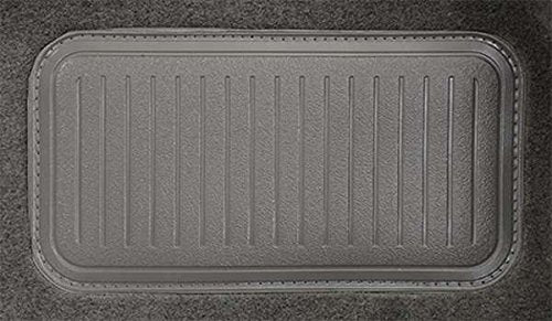 Automotive Carpet Compatible with 1985 to 1995 Suzuki Samurai, Passenger Area Only