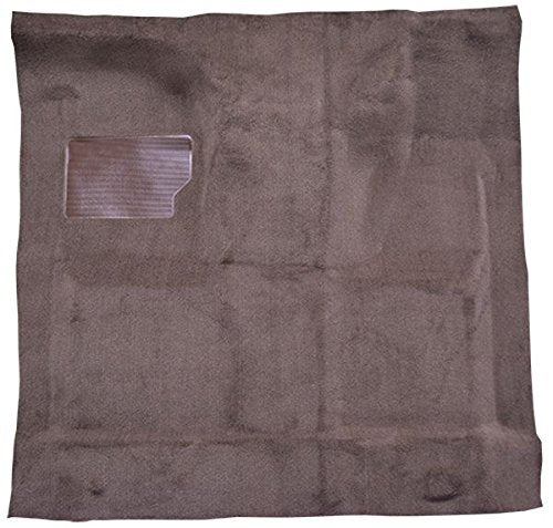 ACC Automotive Carpet Compatible with 1999 to 2007 Ford Standard Cab Pickup Truck, F250 Super Duty, F350, F450, F550, Manual Floor Shift