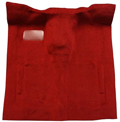 ACC Automotive Carpet Compatible with 1975 to 1982 Chevrolet Luv Pickup