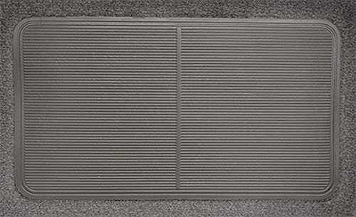 ACC Automotive Carpet Compatible with 1994 to 1996 Ford Bronco (Full Size), Complete Kit