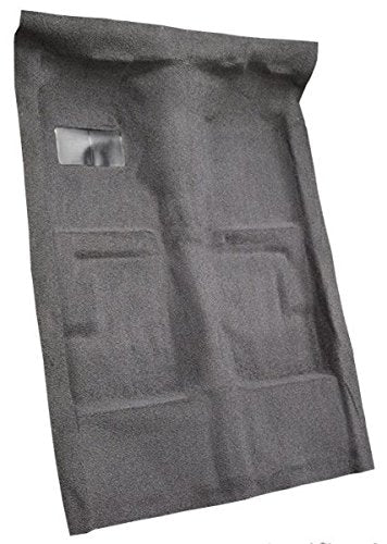 ACC Automotive Carpet Compatible with 1965 to 1969 Lincoln Continental, 2 and 4 Door