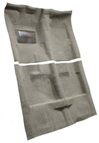 ACC Automotive Carpet Compatible with 1965 Dodge Polara Polara 500 800, 4 Door Automatic
