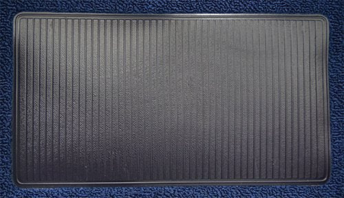 ACC Automotive Carpet Compatible with 1962 to 1964 Pontiac Grand Prix, 2 Door Automatic with Console