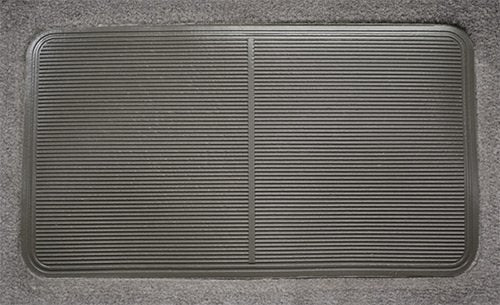 ACC Carpet Kit Compatible with 2002 to 2006 Cadillac Escalade, Complete Kit (801-Black Plush Cut Pile)