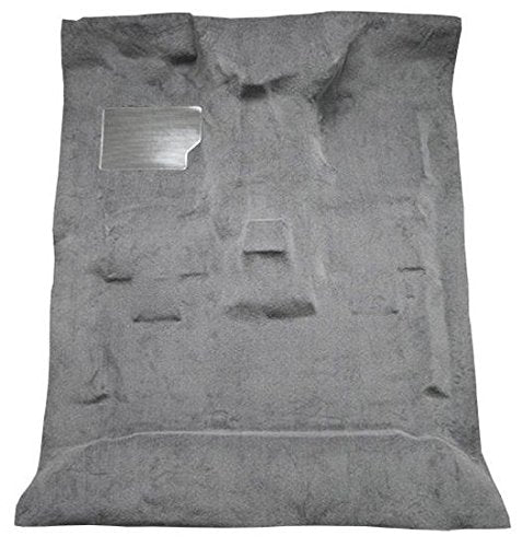 ACC Automotive Carpet Compatible with 2008 to 2016 Ford Extended Cab Pickup Truck, F250 Super Duty, F350, F450 Super Cab