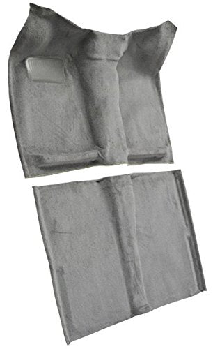 ACC Automotive Carpet Compatible with 1984 to 1986 Nissan King or Extended Cab Pickup Truck