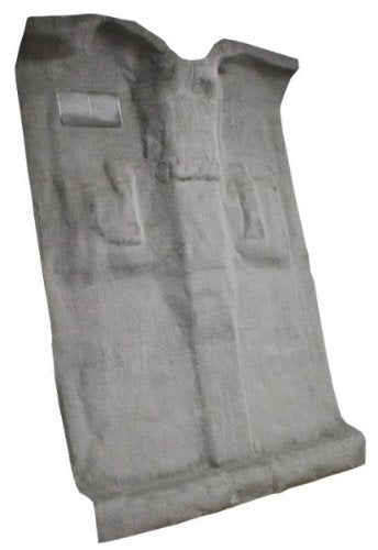 ACC Automotive Carpet Compatible with 1999 to 2006 Chevrolet Crew Cab Pickup Truck, 1500 (Silverado)