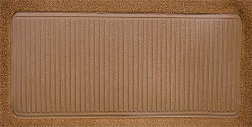 ACC Automotive Carpet Compatible with 1981 to 1984 Chevrolet Blazer, 4 WD Complete Kit
