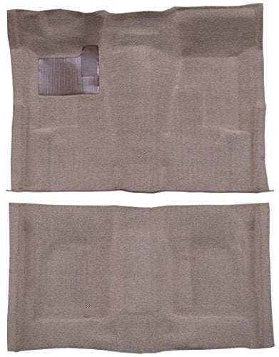 ACC Automotive Carpet Compatible with 1974 to 1979 Chevrolet Nova, 2 Door Automatic