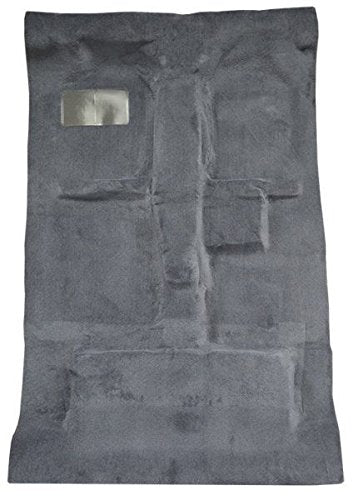 Automotive Carpet Compatible with 1996 to 2002 Toyota 4Runner, Passenger Area Only