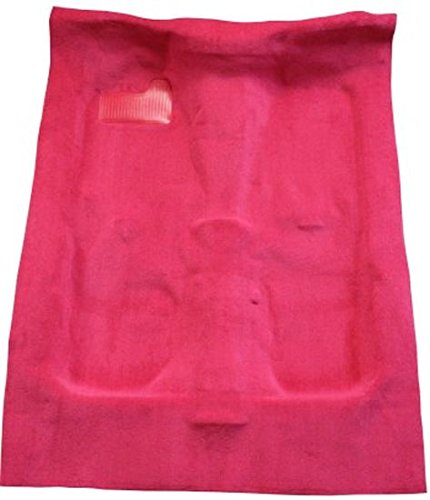 ACC Automotive Carpet Compatible with 1977 to 1987 Chevrolet Caprice, 2 Door
