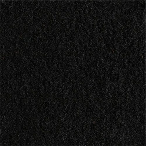 Auto Custom Carpets - Chevrolet C10 - 1984 - Reg Cab - 2WD - CARPET - BLACK