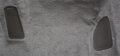 ACC Automotive Carpet Compatible with 1995 to 2000 Mazda Millenia, 4 Door