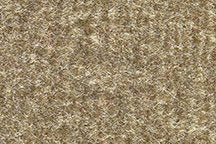 Auto Carpet Floor Liner - Passenger Area - Molded Cutpile - fits 1997-2006 Jeep Wrangler Long Console (Desert Tan)