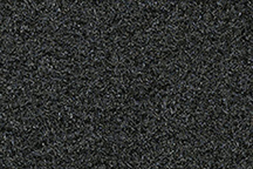 Replacement Auto Carpet Floor Liner - Molded Cutpile - fits 1998-2002 Dodge Ram 3500 Quad Cab 4 Door (Agate)