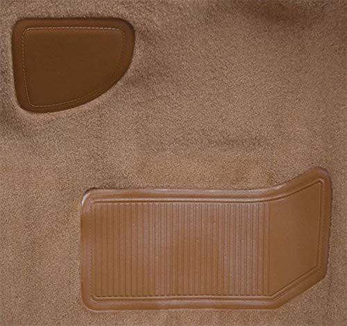 ACC Automotive Carpet Compatible with 1983 to 1994 Chevrolet S10 Blazer, 2 Door Complete kit