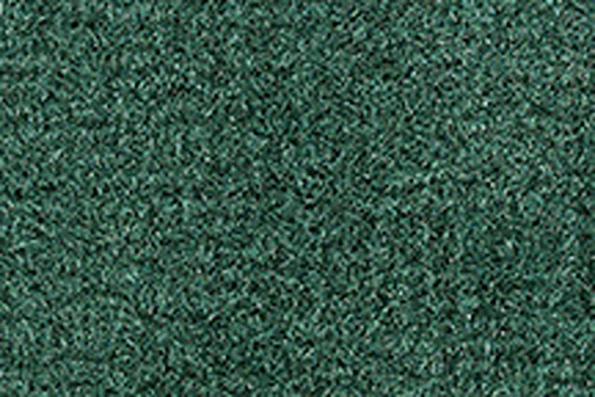 Molded Cutpile Wall Carpet Flooring - fits 1975-1986 Chevrolet C10 Regular Cab Rear (Light Jade Green)