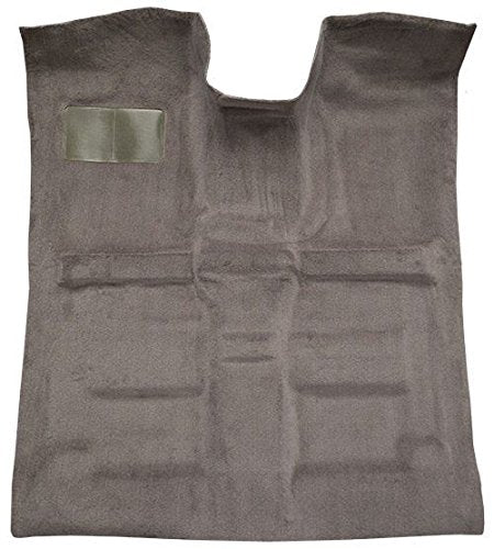 ACC Automotive Carpet Compatible with 1997 to 2004 Dodge Dakota Club Cab Pickup Truck, Automatic, 2wd or 4wd