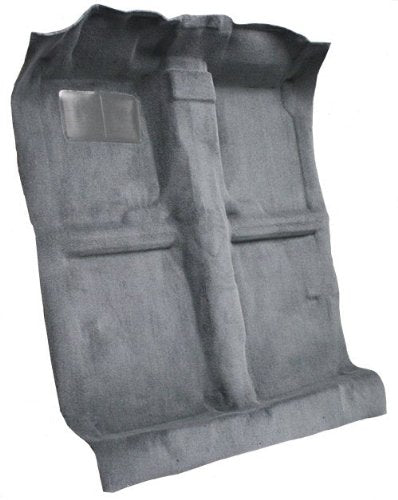 ACC Automotive Carpet Compatible with 1996 to 2000 Honda Civic, 4 Door