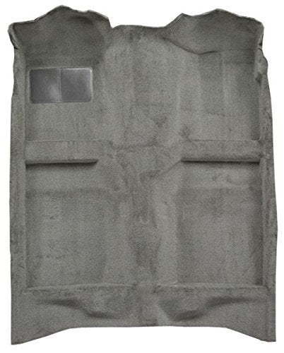Automotive Carpet Compatible with 1982 to 1993 Ford Mustang, Coupe and Hatchback Passenger Area