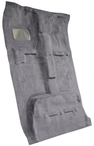 ACC Automotive Carpet Compatible with 2005 to 2015 Toyota Tacoma Double Cab