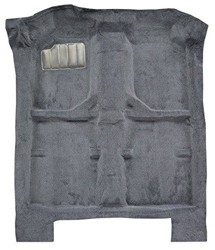 ACC Automotive Carpet Compatible with 1988 to 1991 Honda Civic, 4 Door
