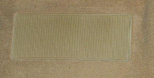 ACC Automotive Carpet Compatible with 1975 to 1980 Chevrolet Standard Cab Pickup Truck, 2 Wheel Drive, Automatic