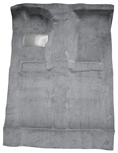 ACC Automotive Carpet Compatible with 1998 to 2011 Ford Ranger Extended Cab Pickup Truck