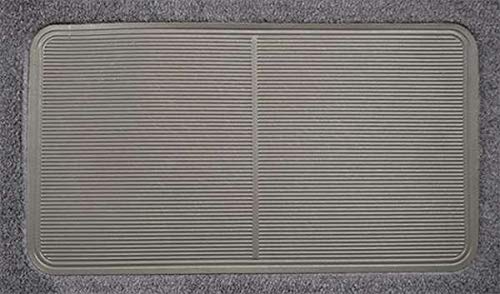 ACC Automotive Carpet Compatible with 2005 to 2015 Toyota Tacoma Regular Cab Pickup Truck, 2 or 4 Wheel Drive