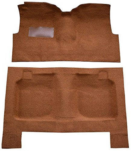 ACC Automotive Carpet Compatible with 1959 to 1960 Cadillac Coupe DeVille, 2 Door