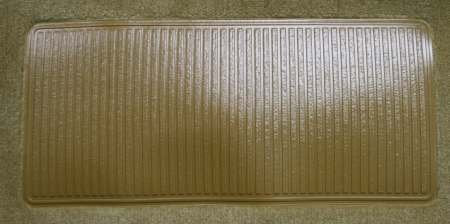 ACC Automotive Carpet Compatible with 1974 to 1983 Jeep Wagoneer, Complete Kit