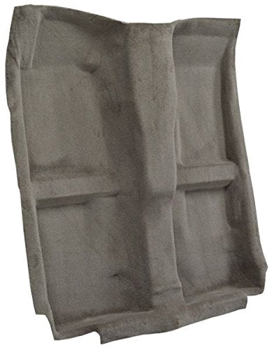ACC Automotive Carpet Compatible with 2010 to 2014 Ford Mustang, Coupe or Convertible