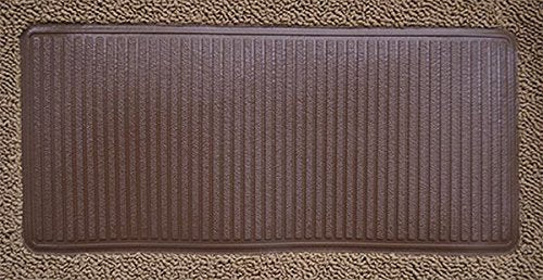 ACC Automotive Carpet Compatible with 1955 to 1957 Chevrolet Bel-Air, 2 and 4 Door Sedan