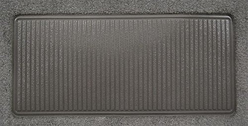 Automotive Carpet Compatible with 1976 to 1986 Jeep CJ-7, Passenger Area only