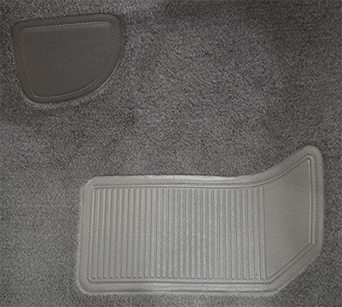 ACC Automotive Carpet Compatible with 1982 to 1993 Chevrolet S10 Standard Cab Pickup Truck, 2 Wheel Drive