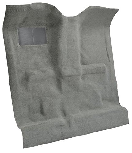 ACC Automotive Carpet Compatible with 1996 to 2011 Ford Ranger Standard Cab Pickup Truck, 2 or 4 Wheel Drive