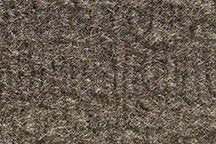 Replacement Auto Carpet Floor Liner - Molded Cutpile - fits 1987-1997 Ford F-350 Crew Cab 4WD Automatic 4 Speed (Medium Mocha)