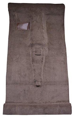 ACC Automotive Carpet Compatible with 2003 to 2005 Lincoln Aviator, 4 Door
