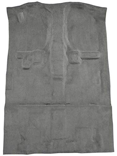 Automotive Carpet Compatible with 2006 to 2012 Toyota Rav4, Passenger Area