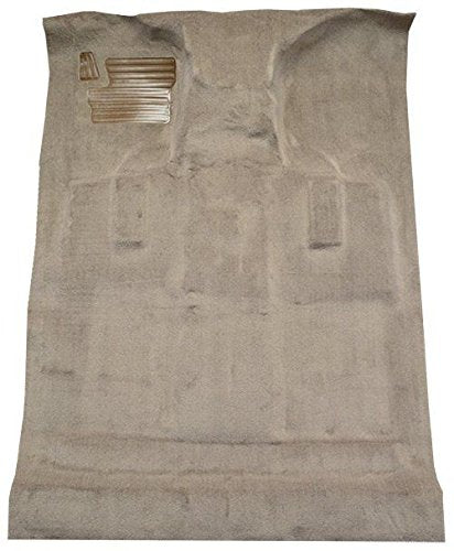 ACC Automotive Carpet Compatible with 2004 to 2008 Ford Extended Cab Pickup Truck, F150 Super Cab