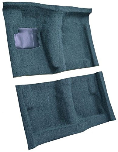 ACC Automotive Carpet Compatible with 1971 to 1973 Dodge Charger, 4 Speed, Bucket Seats with Console