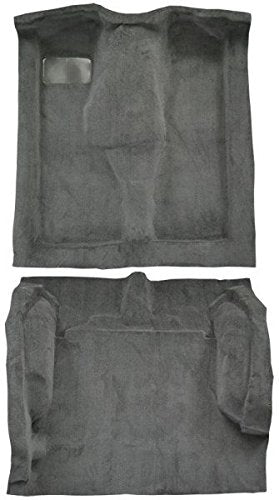 ACC Automotive Carpet Compatible with 1984 to 1996 Jeep Cherokee, Complete Kit