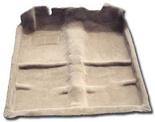 Automotive Carpet Compatible with 1990 to 1993 Acura Integra, Passenger Area
